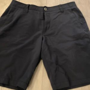UA Golf Shorts